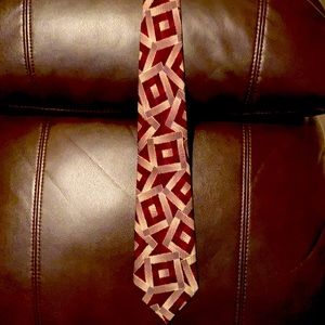 Men’s Tie